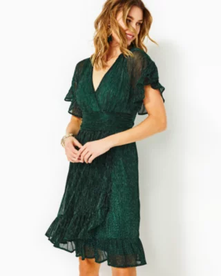 Sinclare Dress