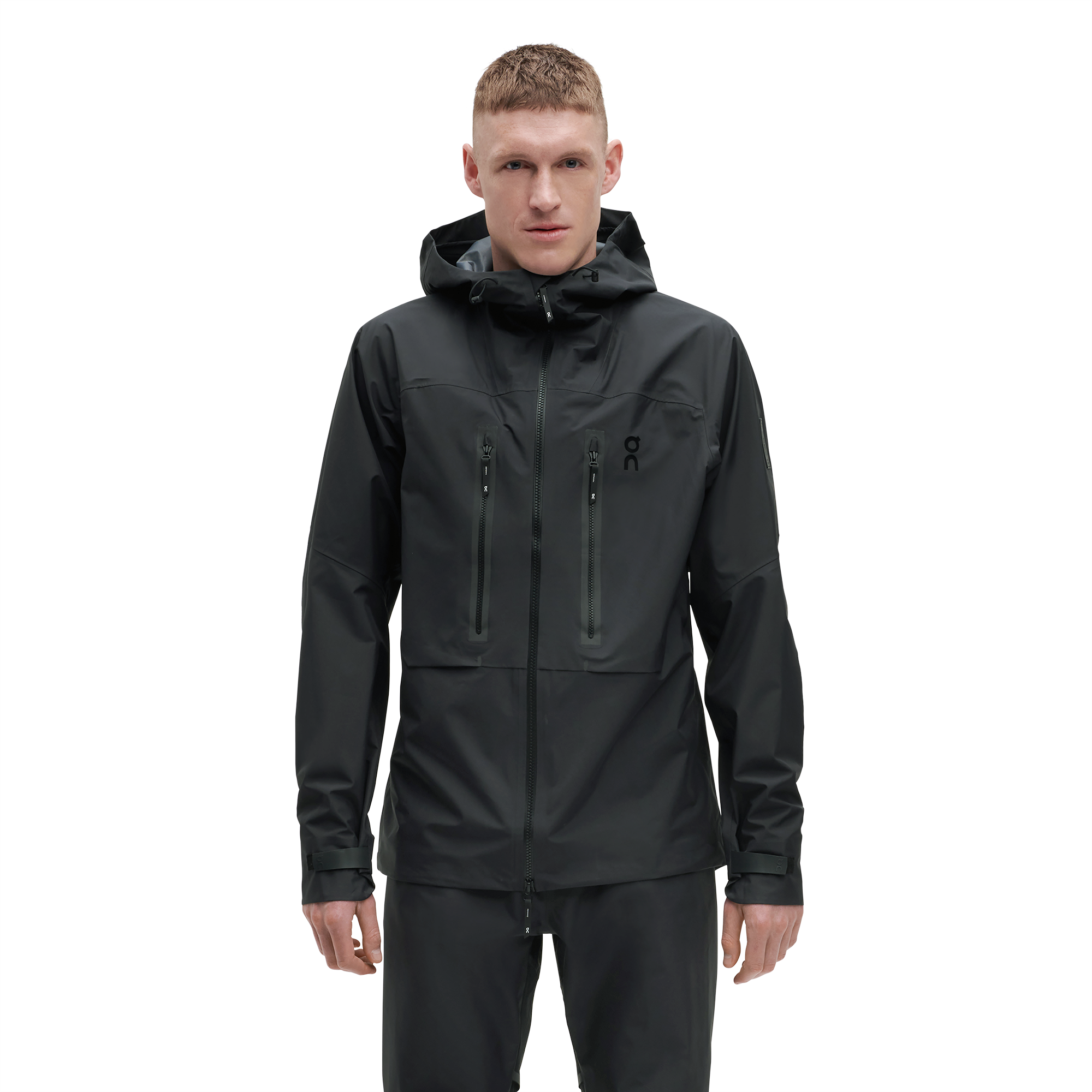 Storm Jacket - On® - Official Store