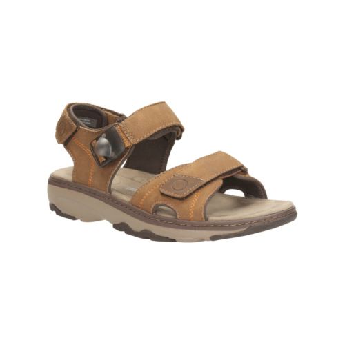 Clarks raffe 2025 bay sandals