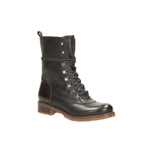 Womens Boots clarksss