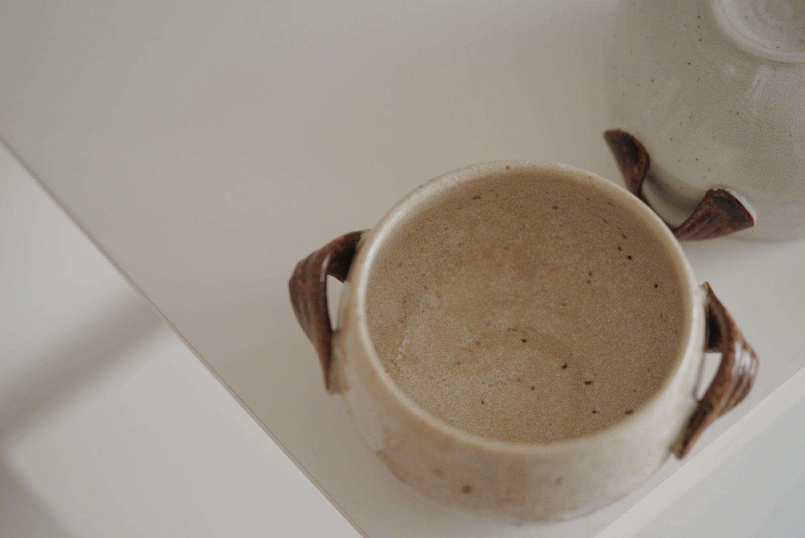 Soil Products Soup Bowl