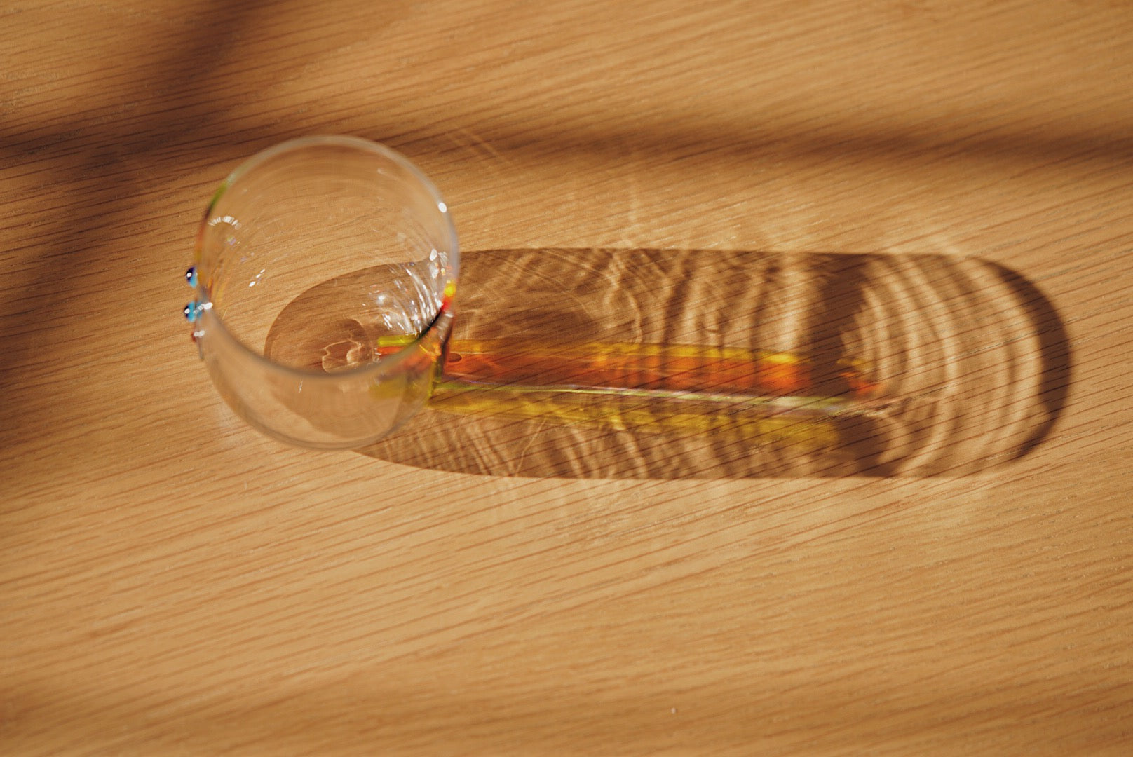 Japanese writer rainbow smiling face cup