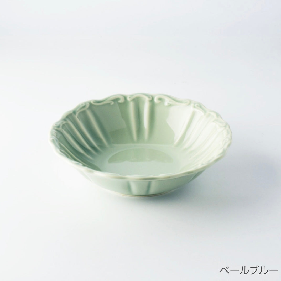 Studio m' lieto round bowl 