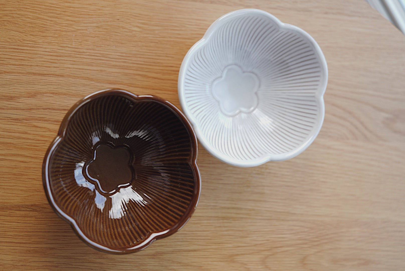 Studio m' flower bowl