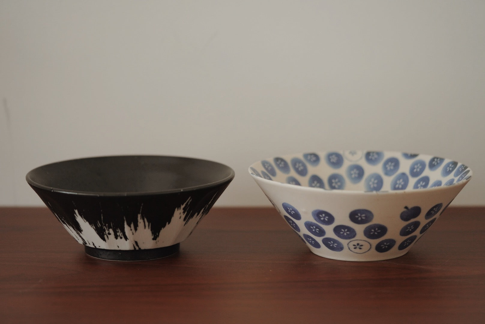 Ramen Bowl Made in Japan