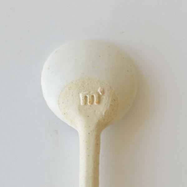 Studio m' Dessert spoon