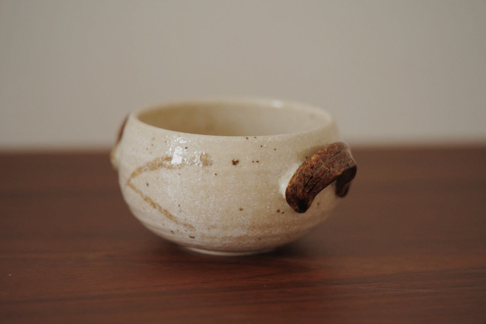 Soil Products Soup Bowl