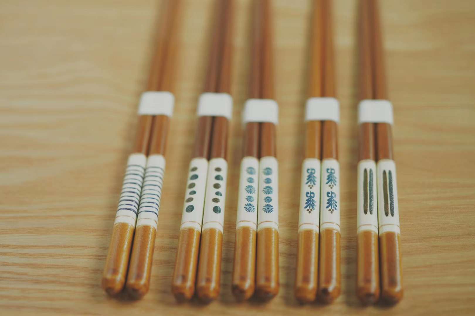 Made in Japan Nanpu Chopsticks