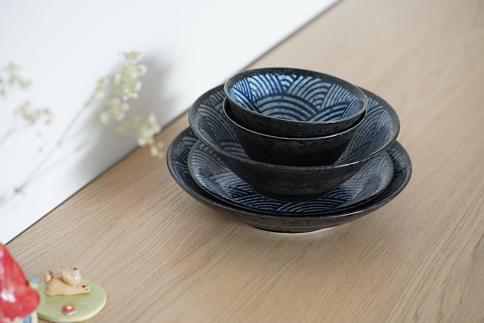 Sea wave Bowl series