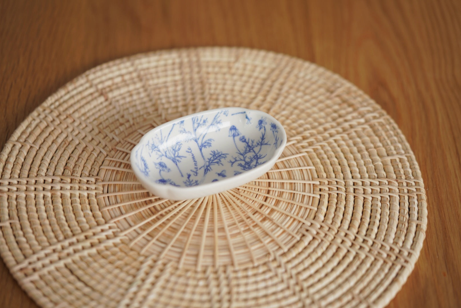 Studio m'chamomile Plates bowls cup