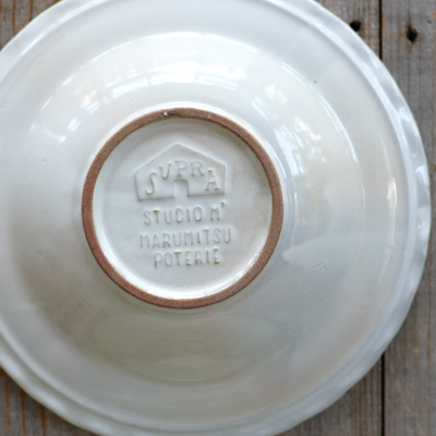 Studio m' supra Plates and bowls