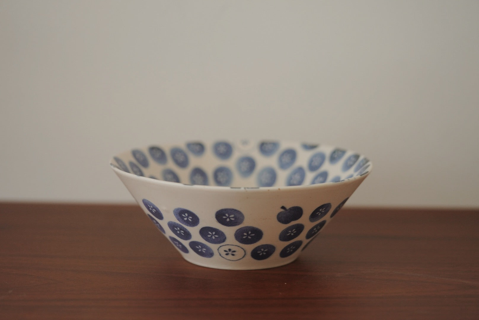 Ramen Bowl Made in Japan