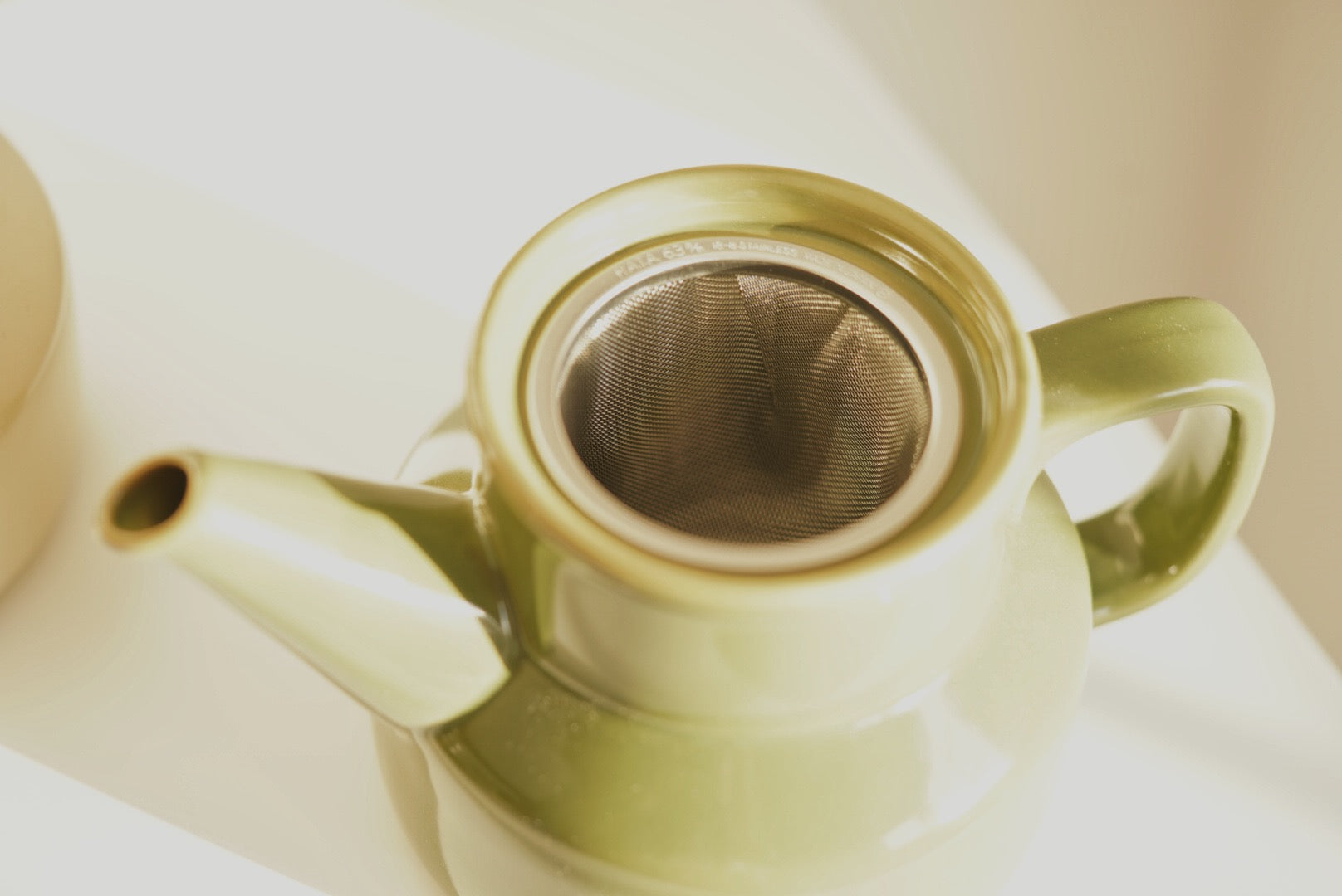 Studio m' Coffee cups and teapots