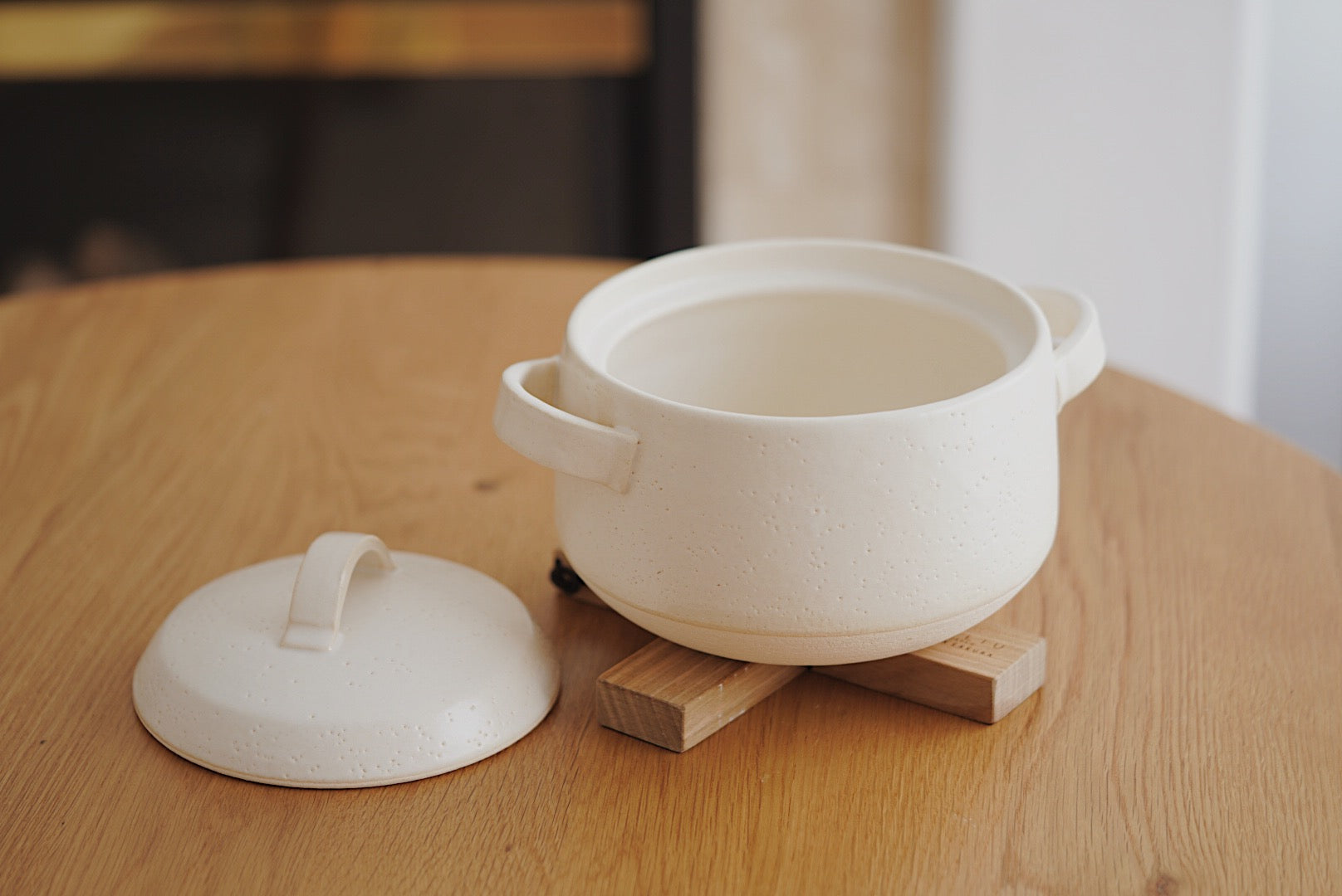 Studio m' navarin 19 round pot