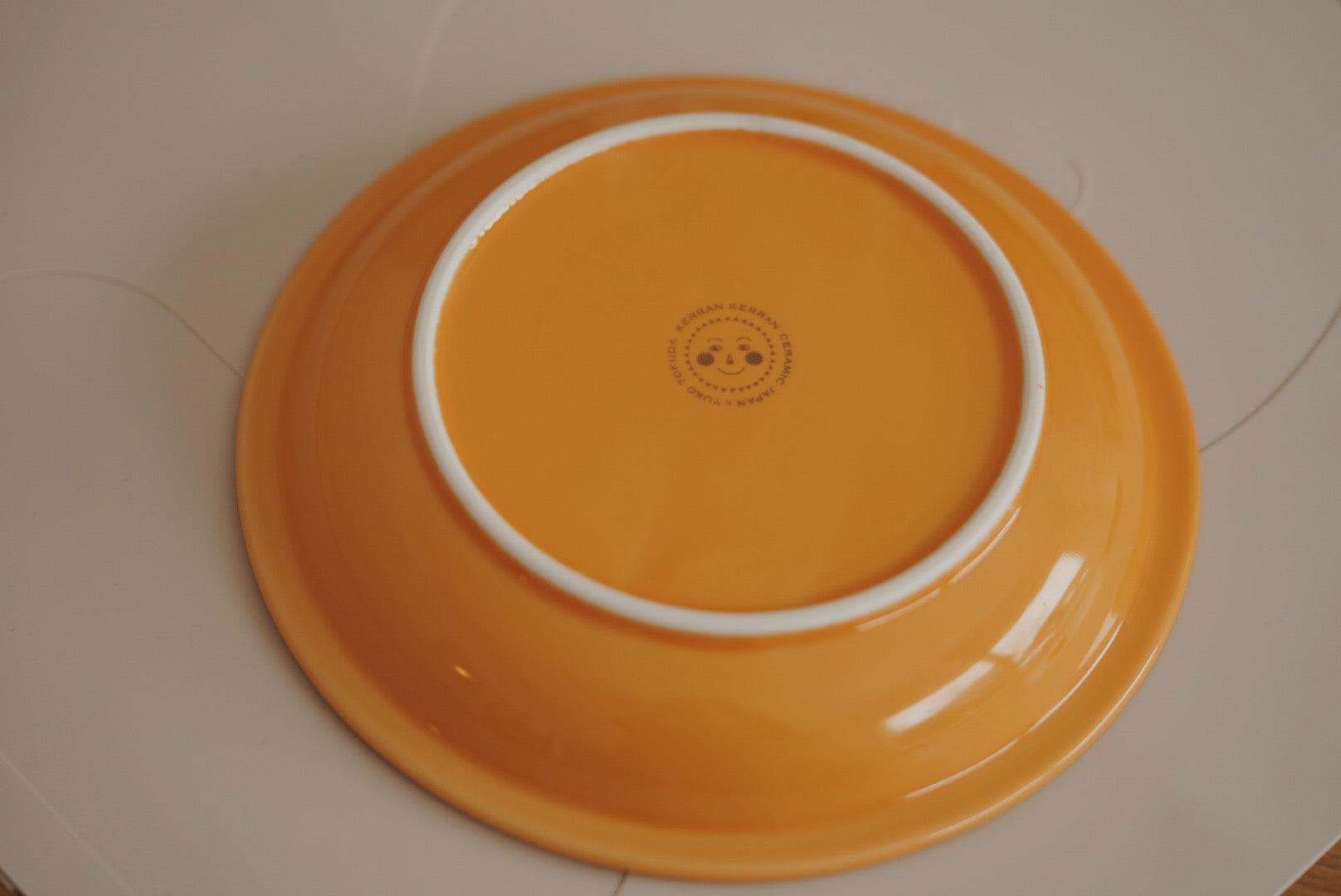 Ceramic Japan Kerran Children's tableware