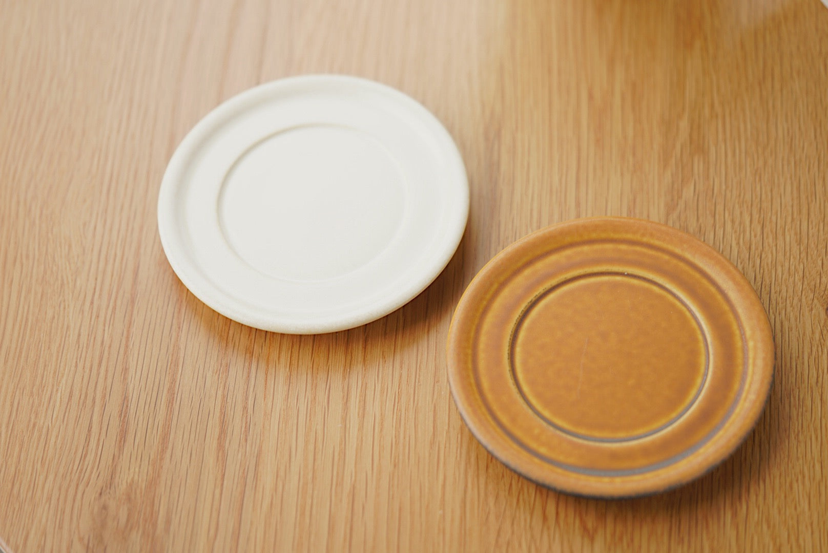 Pot | dessert bowl | coffee cups | Saucer Made in Japan