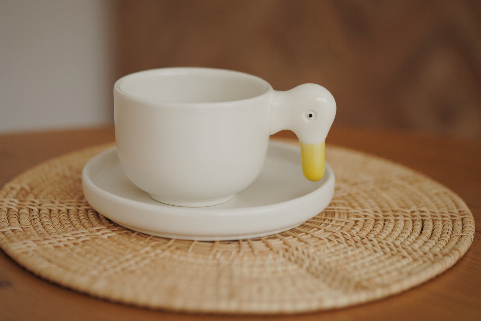 ceramic japan Ducks
