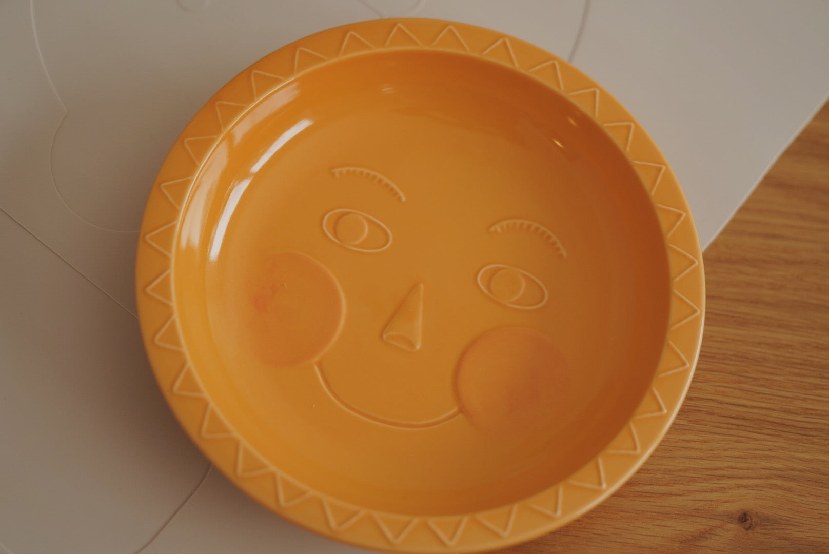 Ceramic Japan Kerran Children's tableware