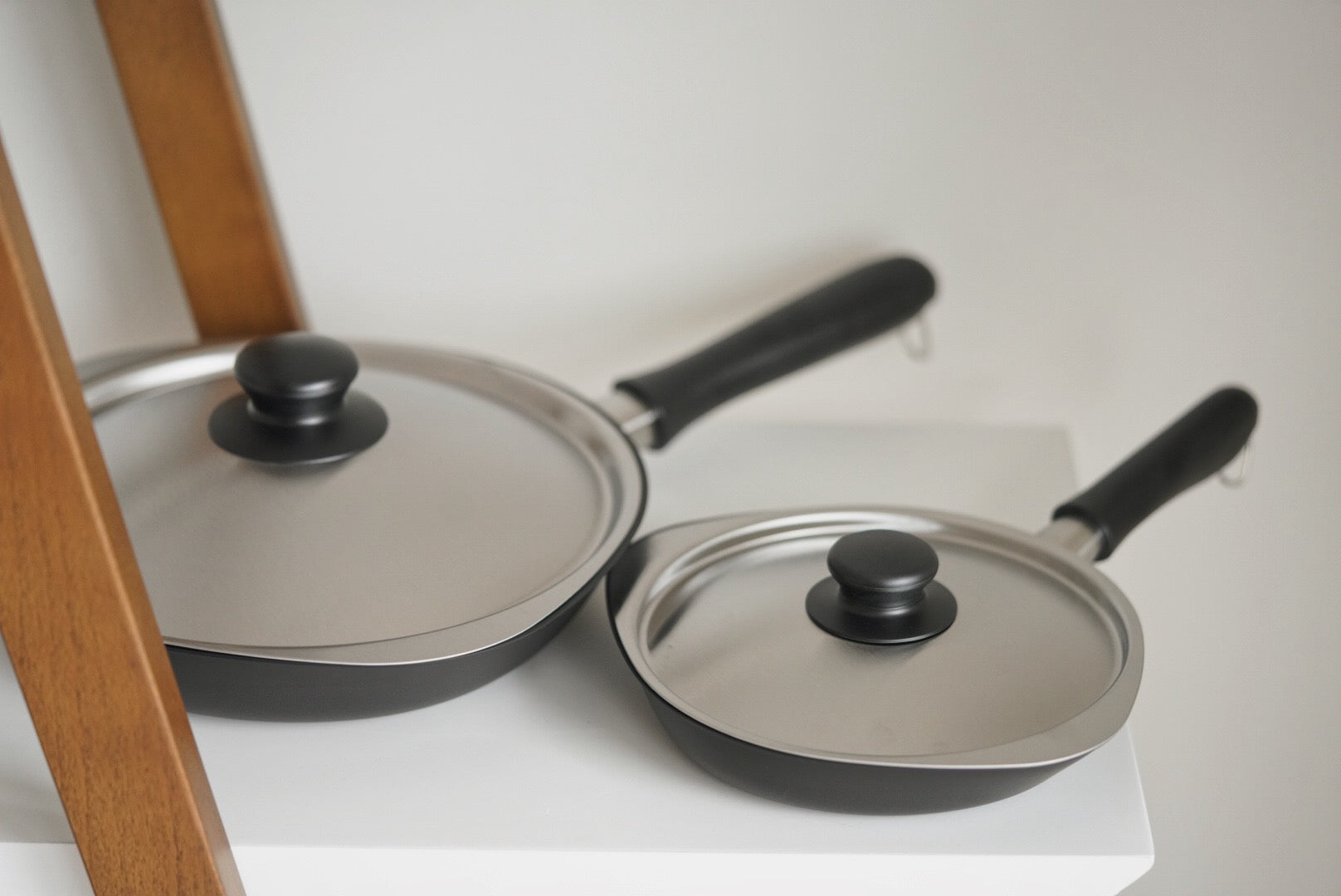 sori yanagi frying pan