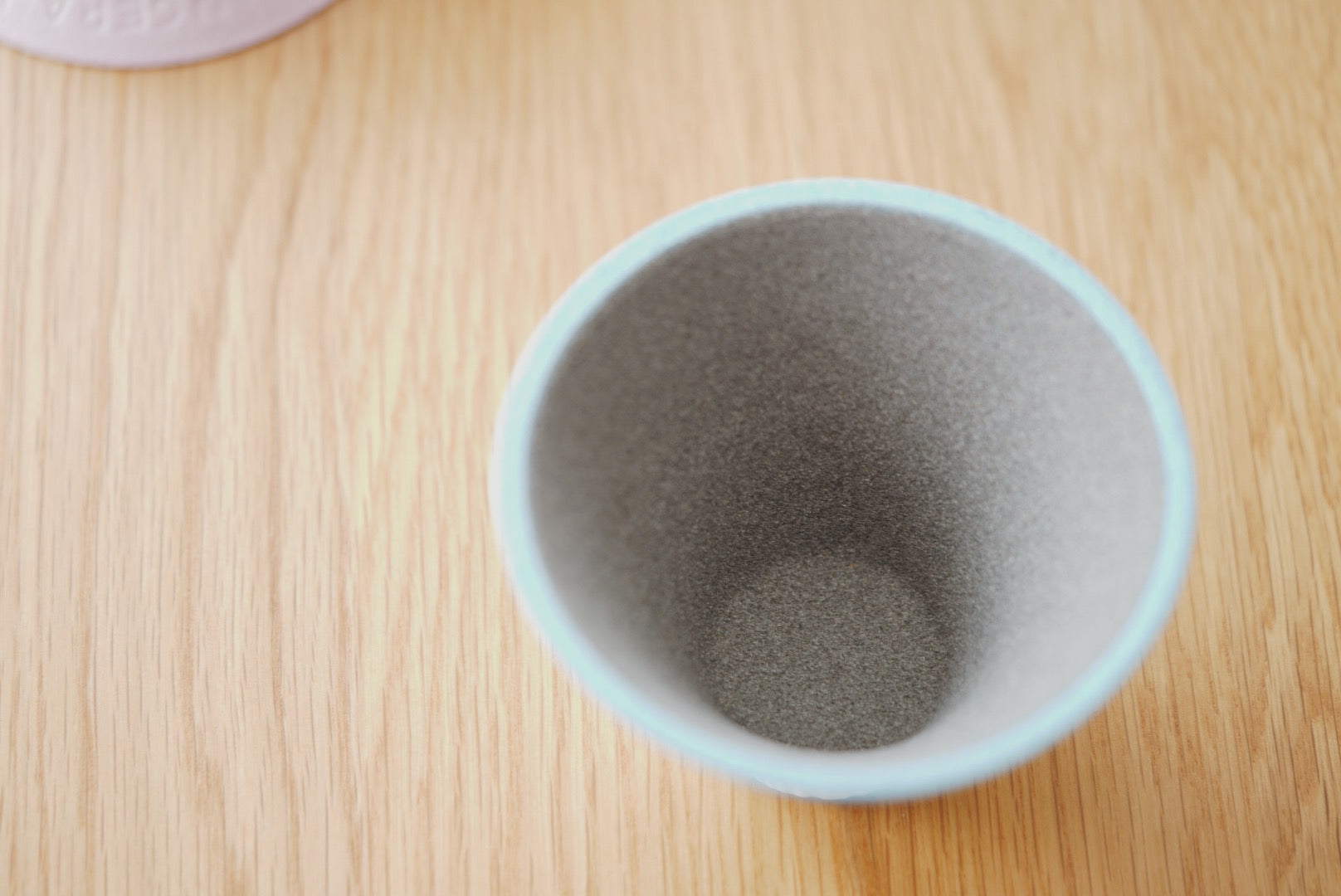 Coffee Dripper Mount Fuji