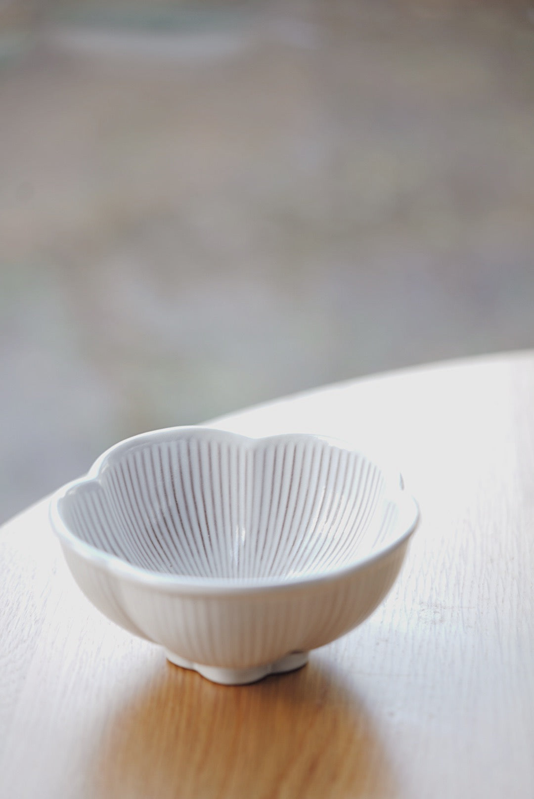 Studio m' flower bowl