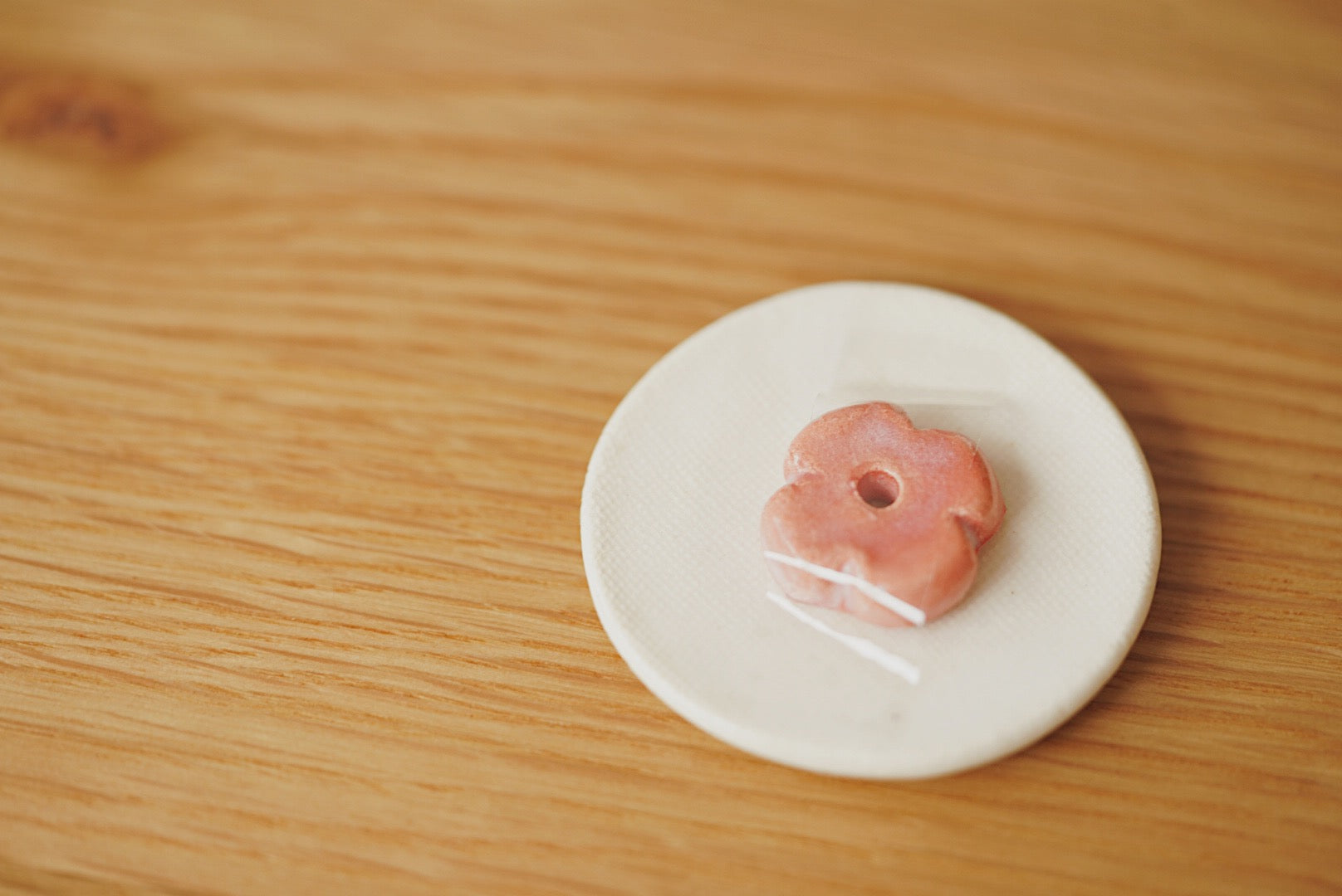 Candle Incense Burner Tree