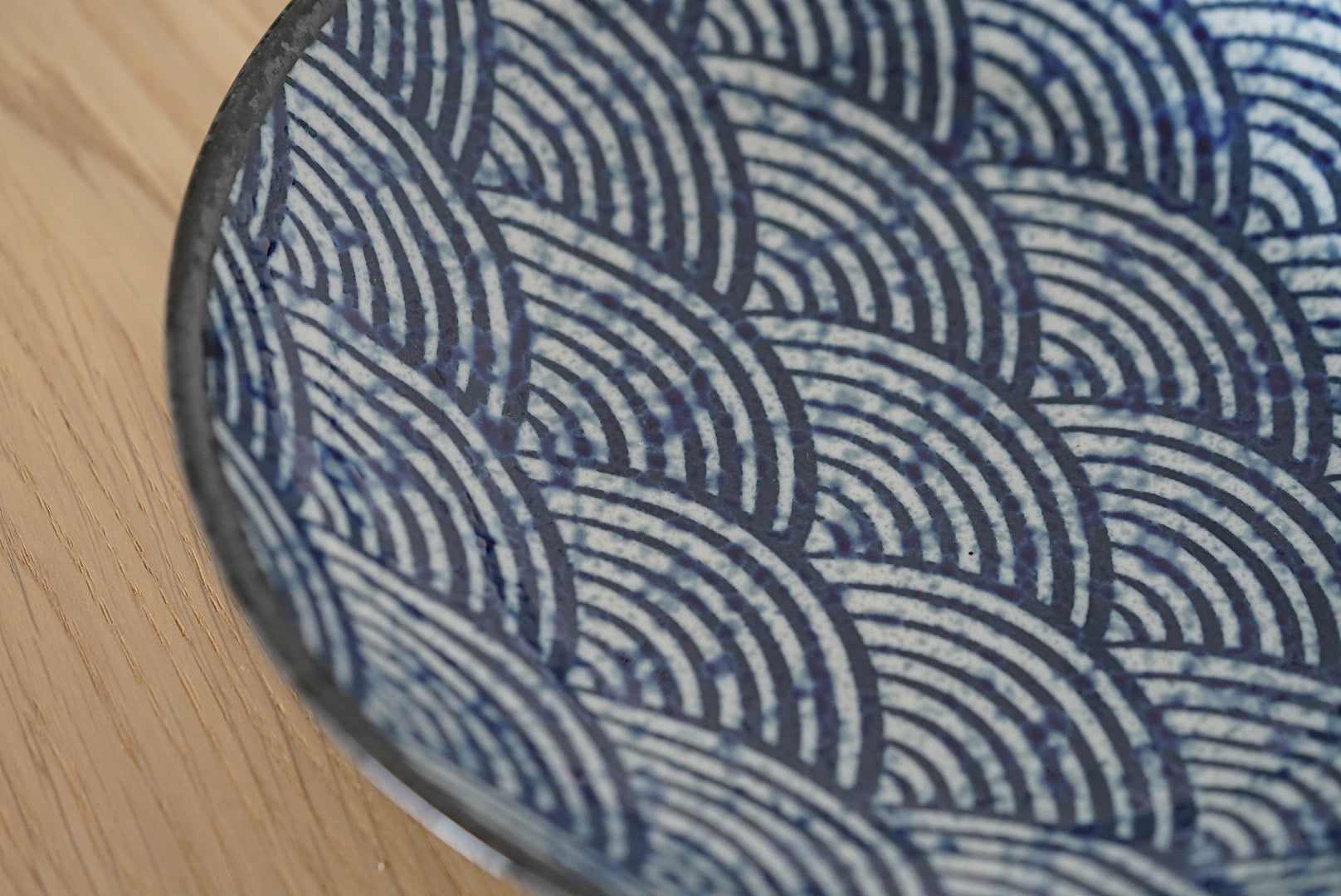 Sea wave Bowl series