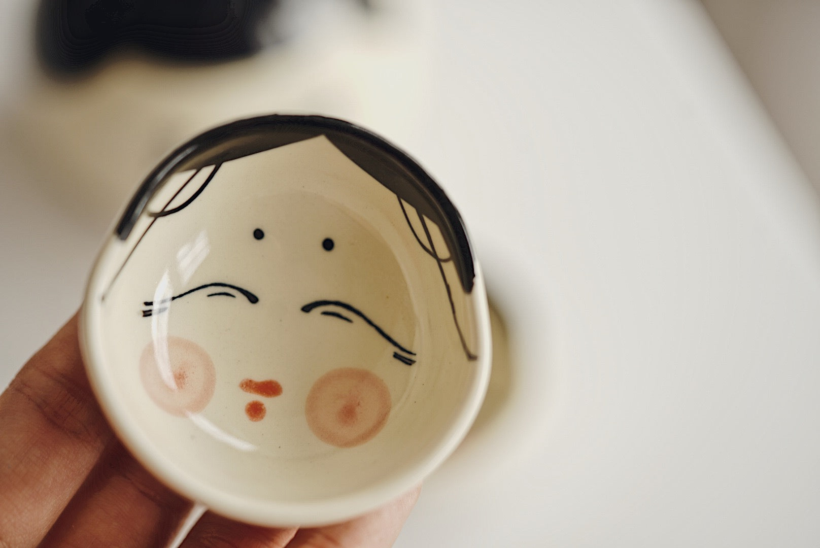 Smiley Sake Suit Made in Japan