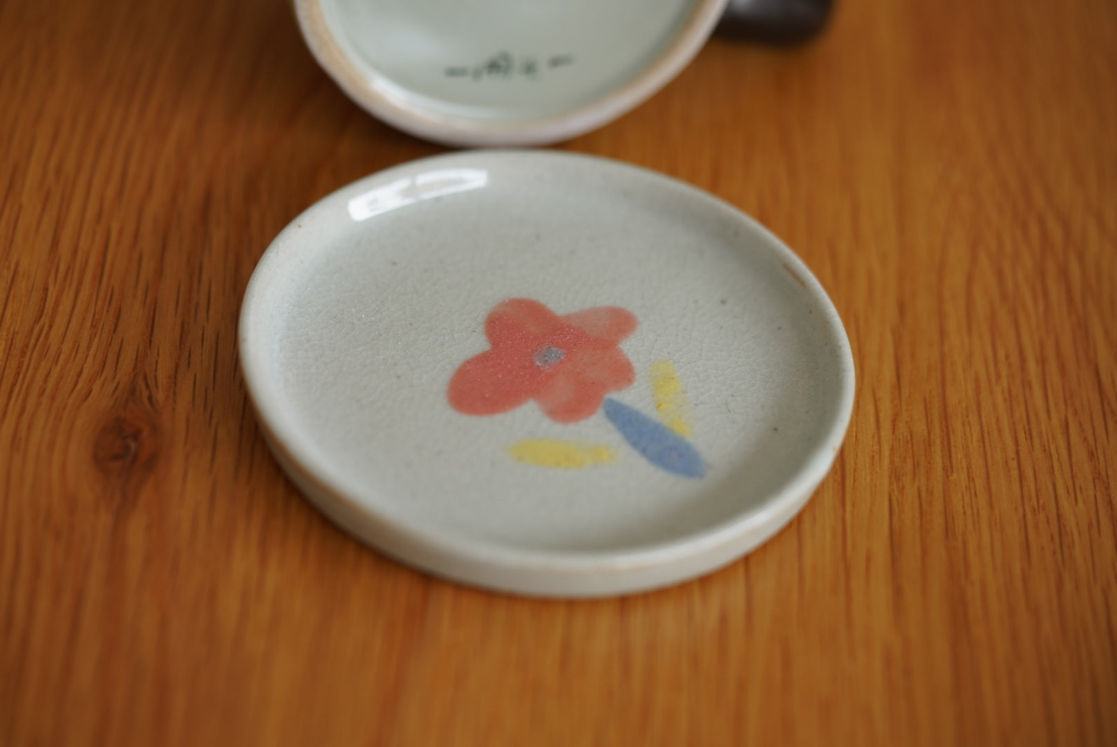 Jingdezhen Coffee cup suit （闹米作家）