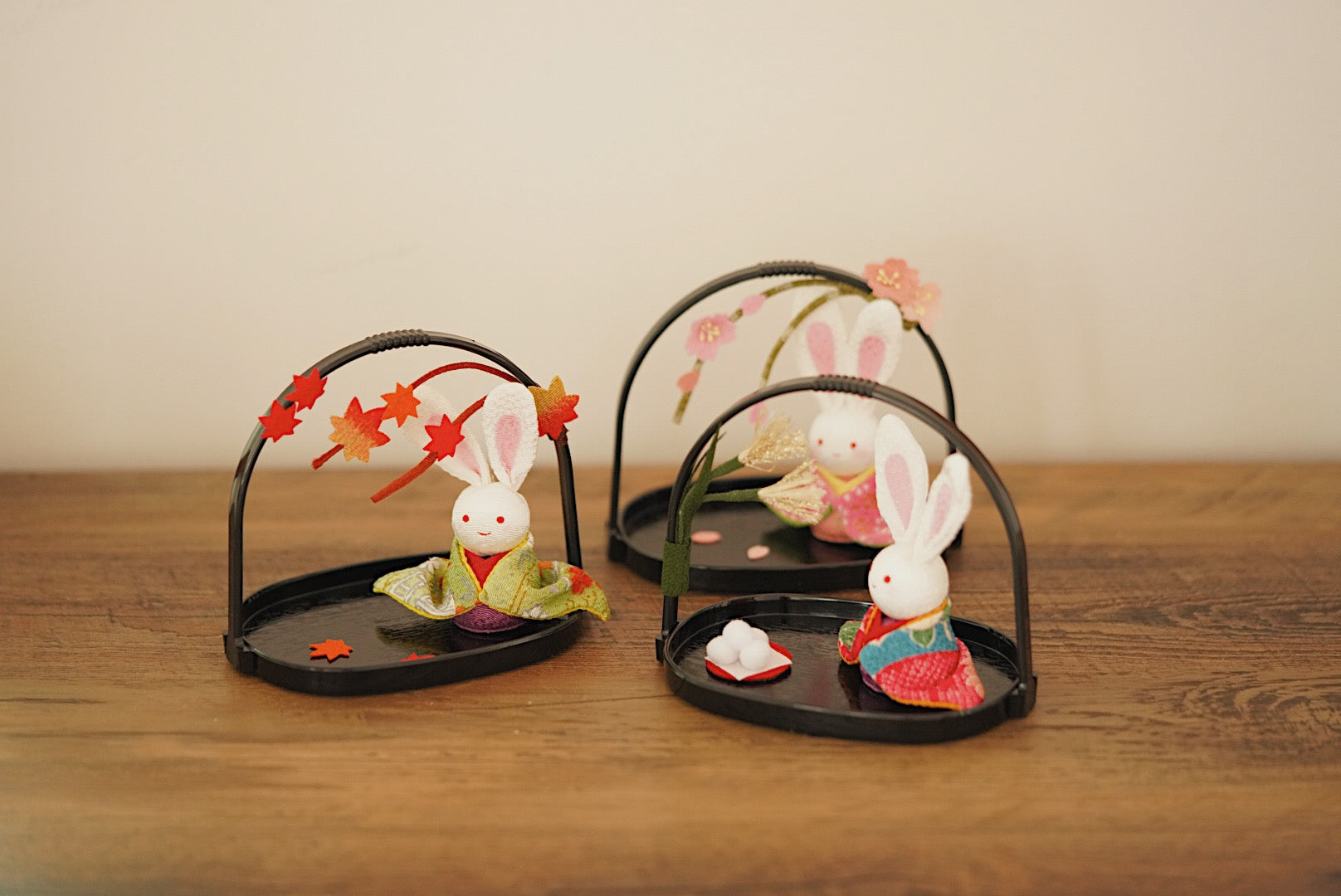 Made in Japan Ornament