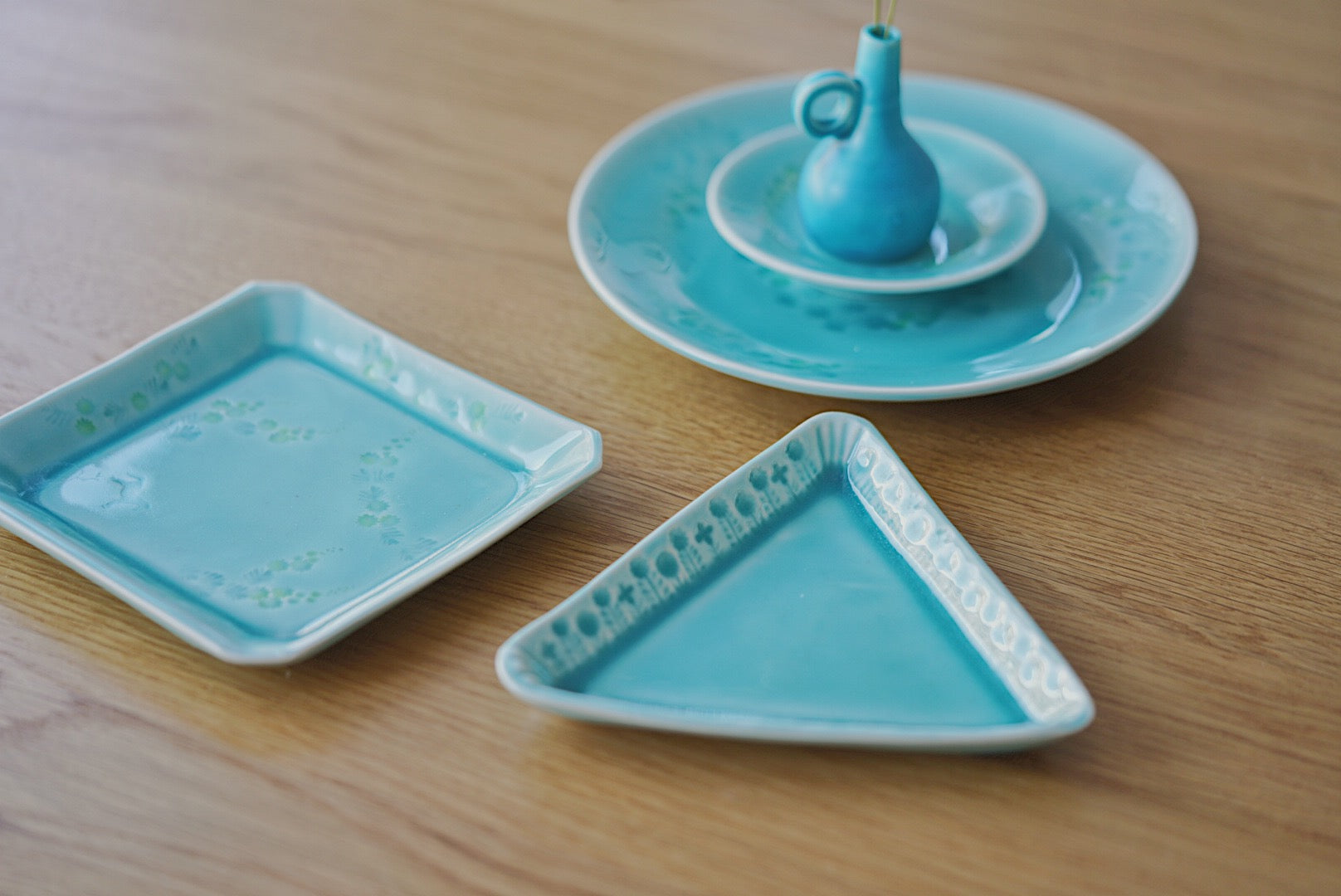 梶山友里作家器 Japanese writer