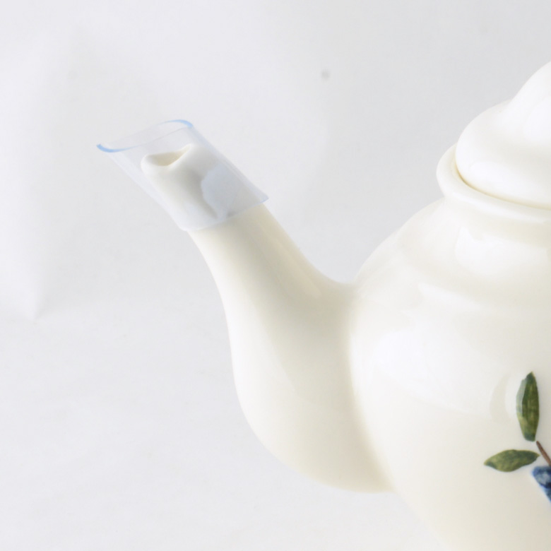 Studio m' Miltille blueberry teapot