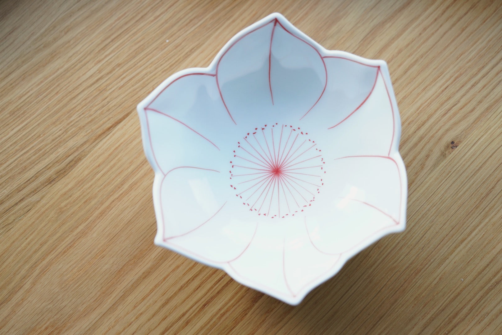 Aritayaki Hand-painted plates and bowls