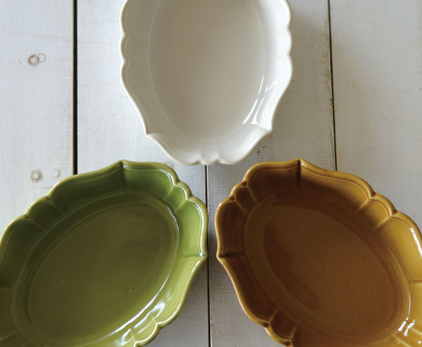 Studio m' oval ovenware