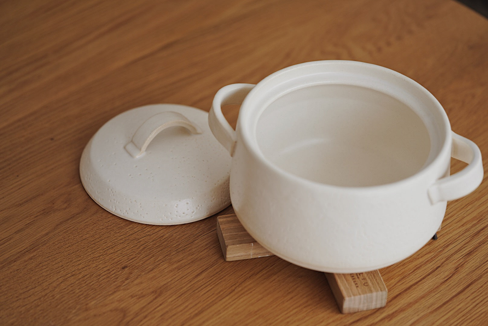 Studio m' navarin 19 round pot