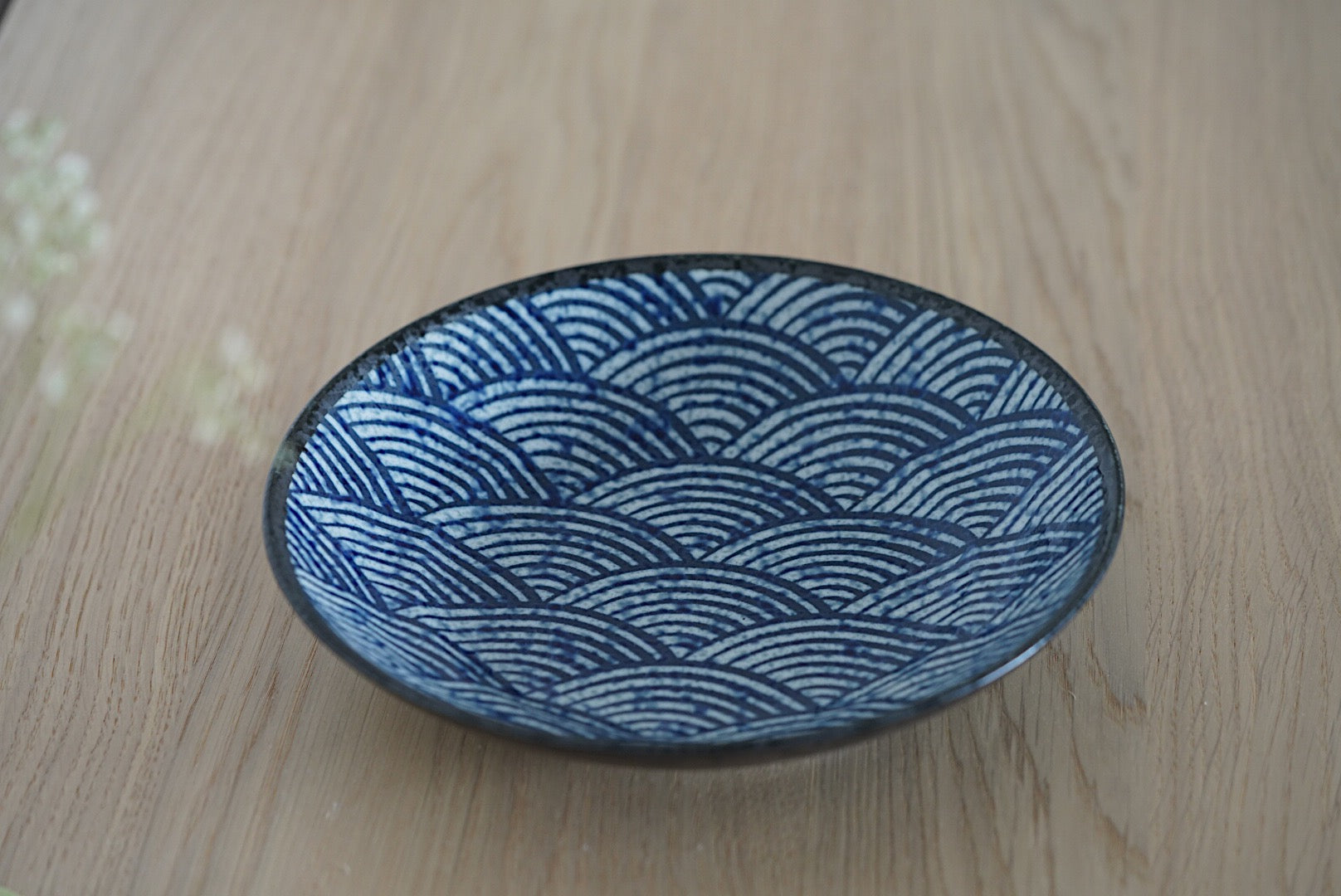 Sea wave Bowl series