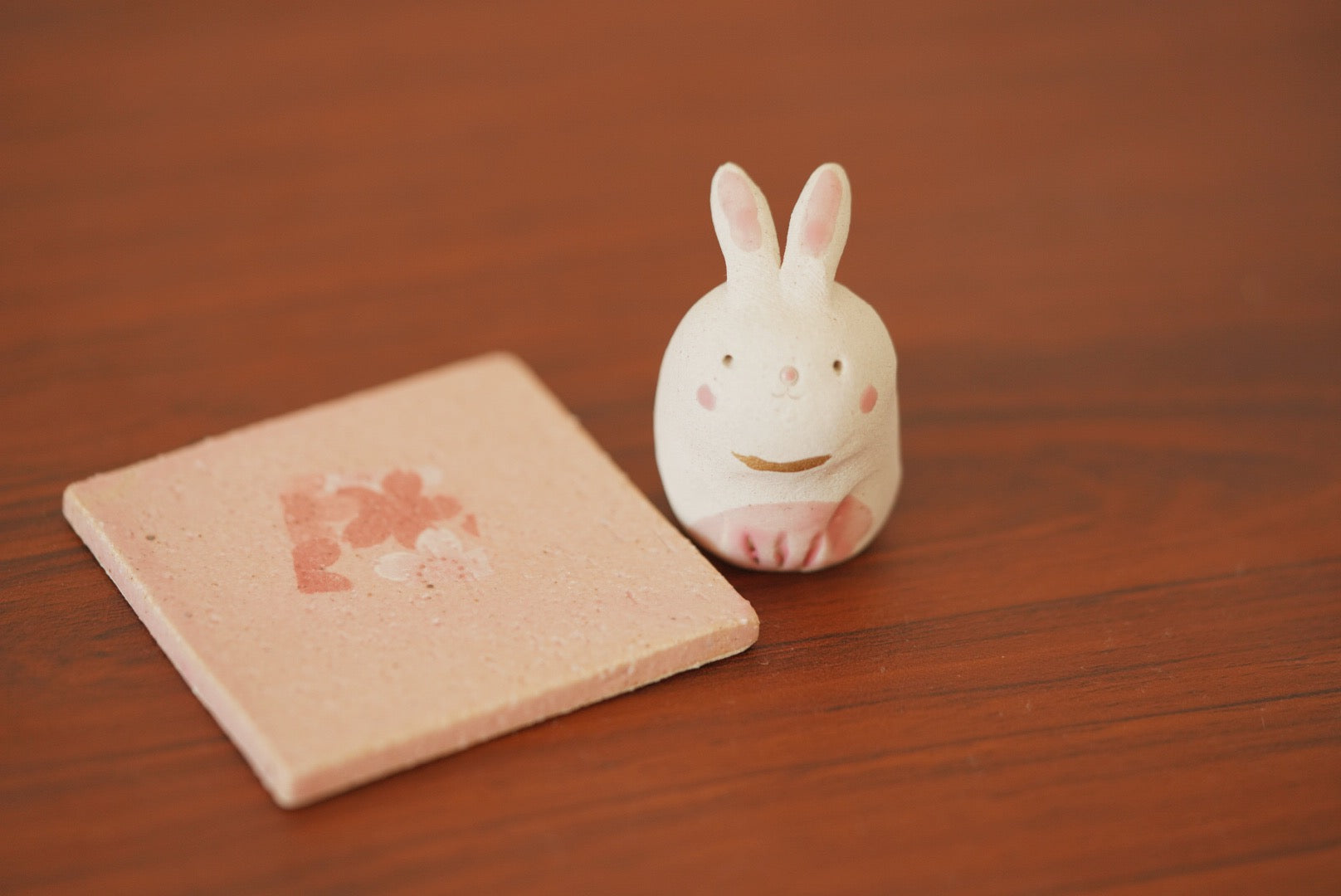 Incense holder pottery