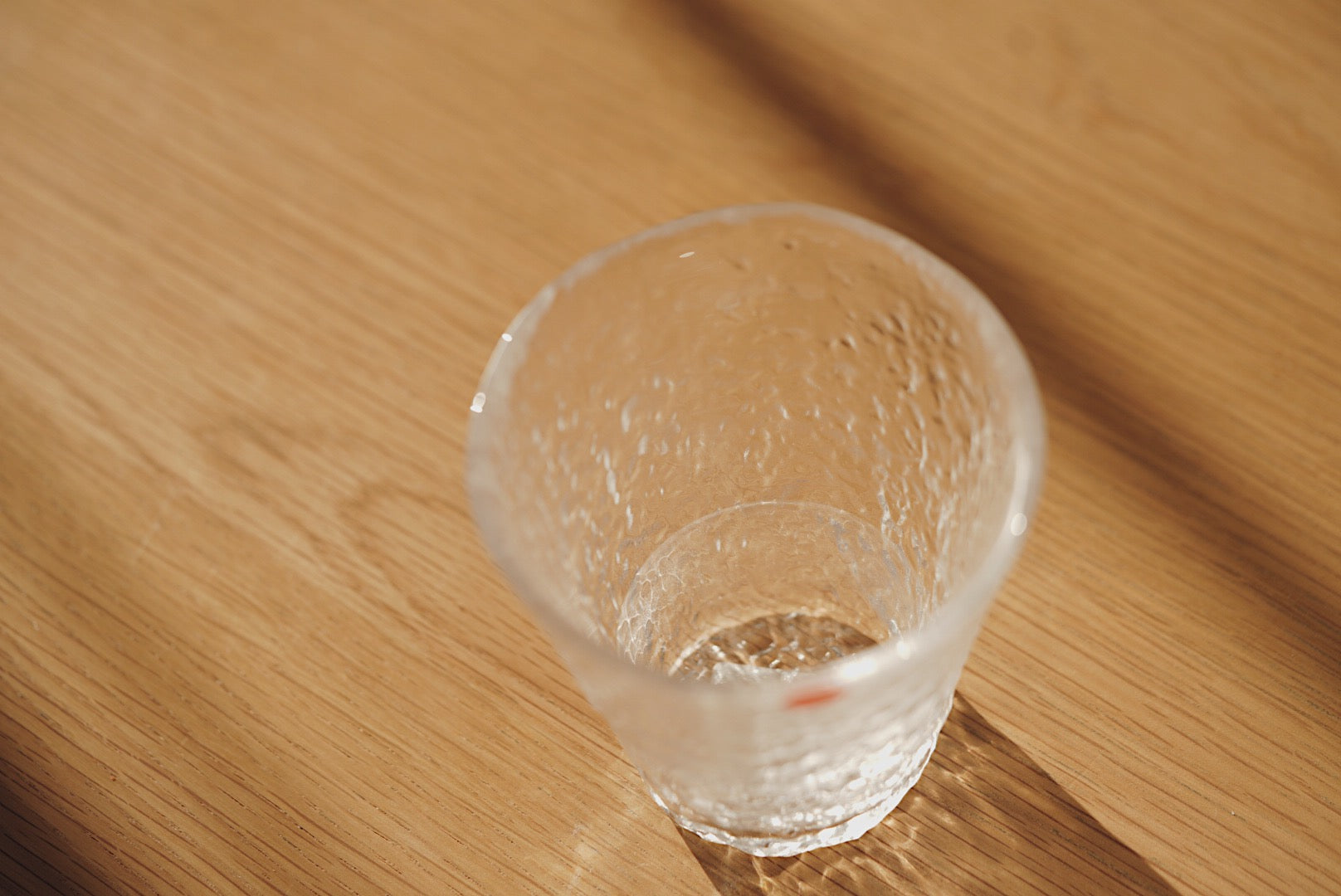 Tsugaru Bi-doro First Snow cup and bowl