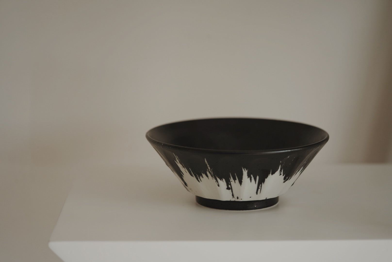 Ramen Bowl Made in Japan