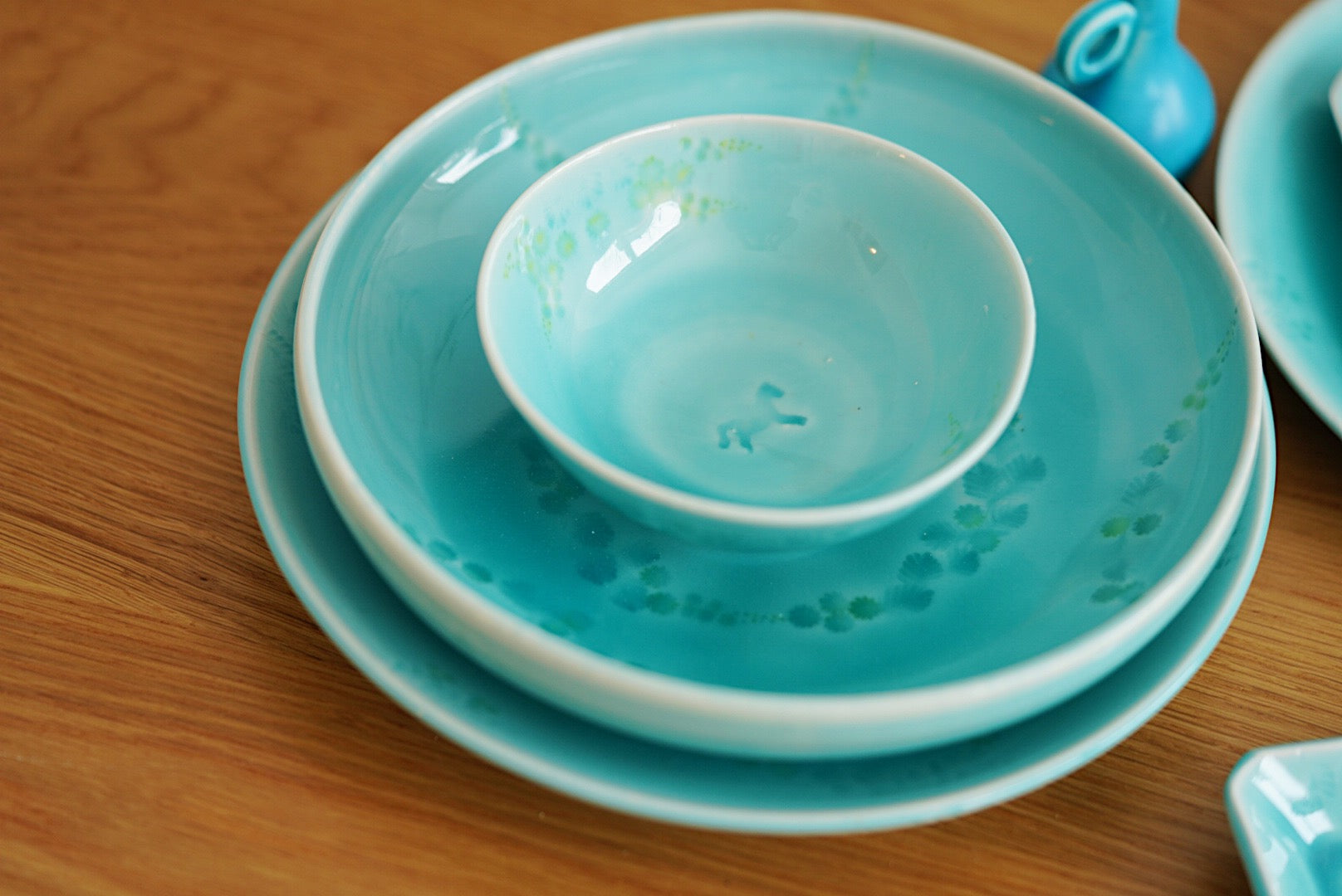 梶山友里作家器 Japanese writer