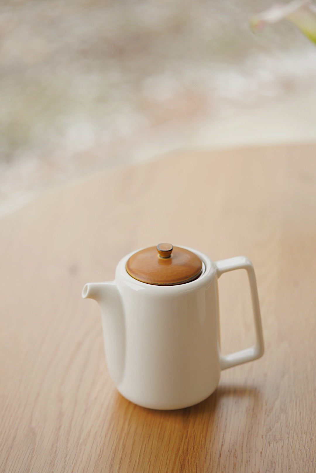 Pot | dessert bowl | coffee cups | Saucer Made in Japan