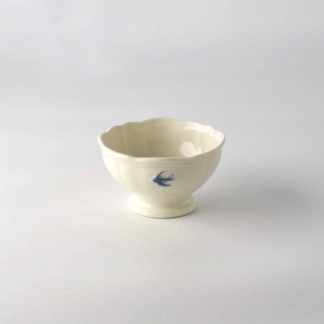 Studio m' early bird Snack fruit plate