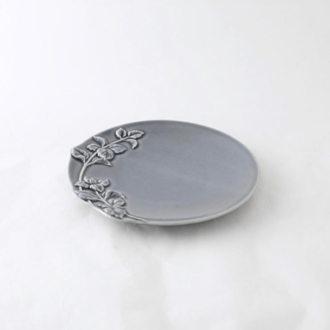 Studio m' round mug with lid