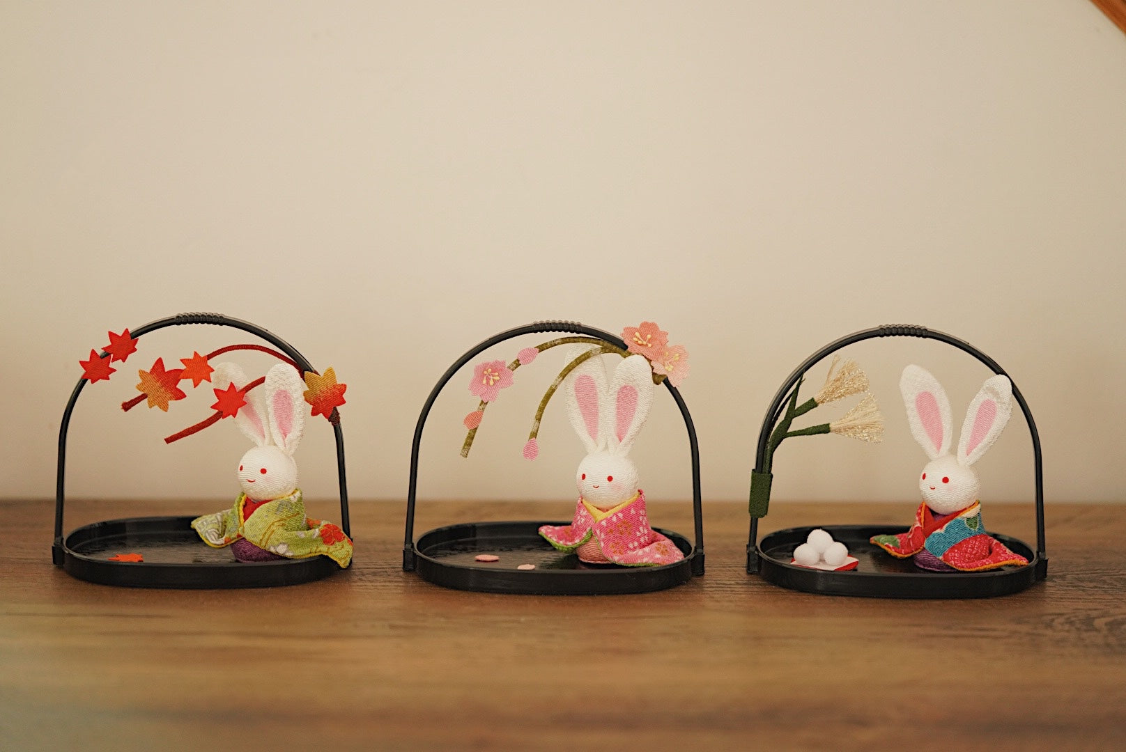 Made in Japan Ornament