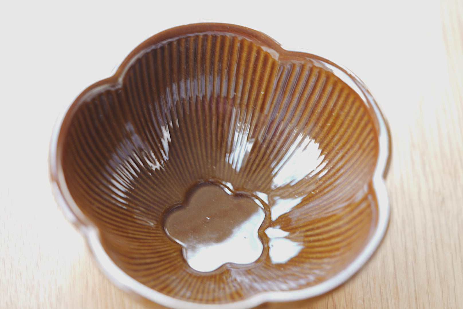 Studio m' flower bowl