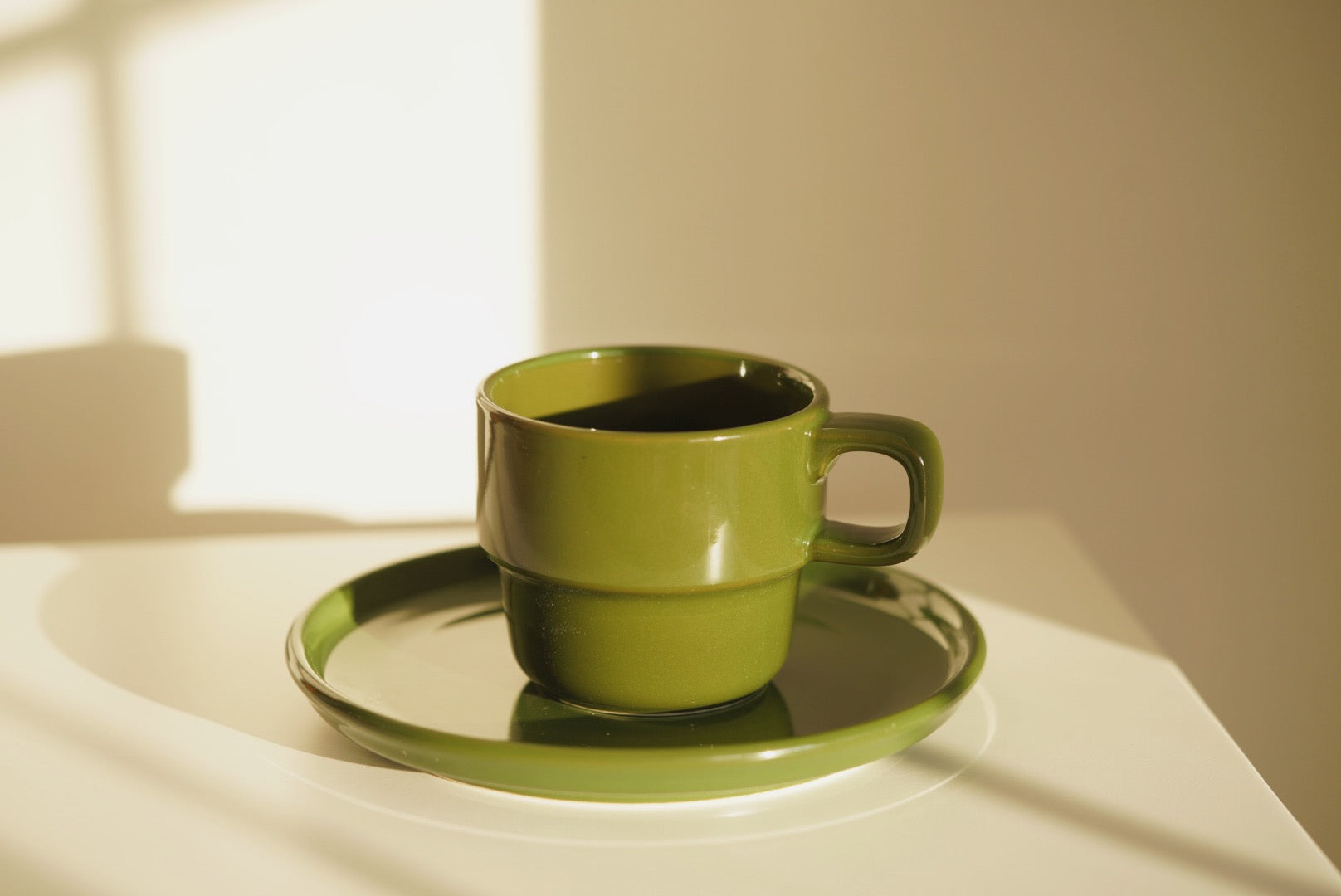 Studio m' Coffee cups and teapots