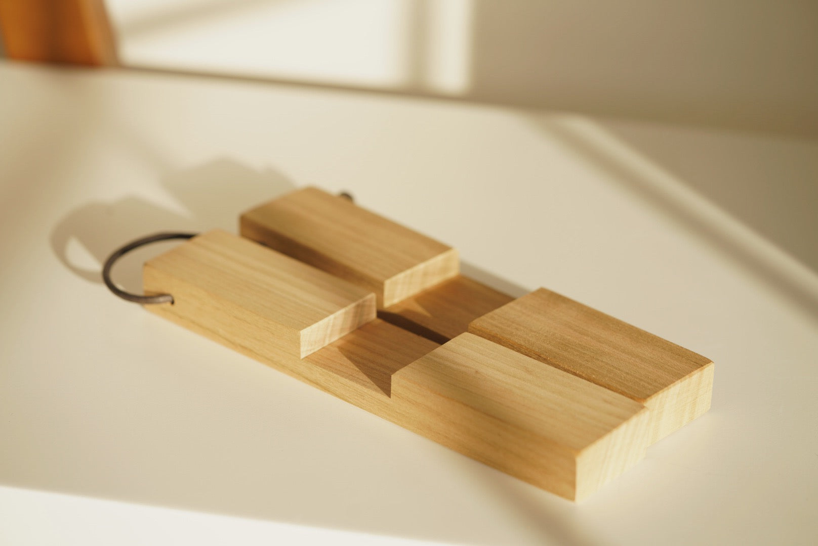 SALIU Wild Cherry Tree pot holder