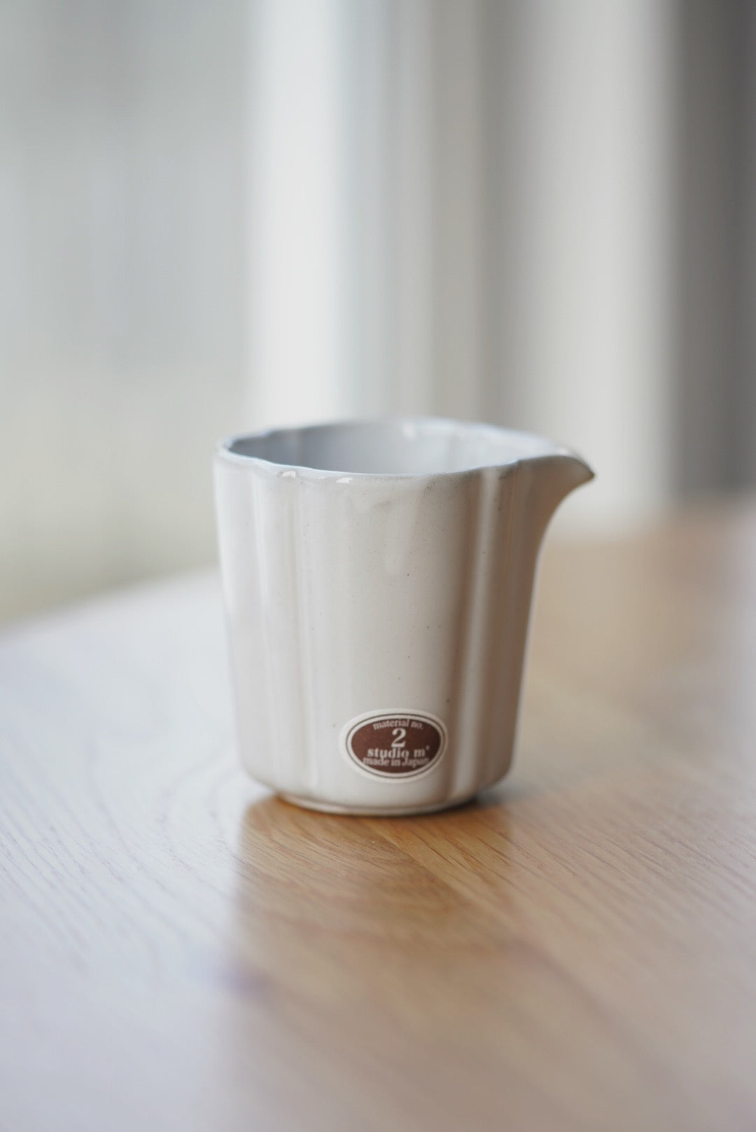Studio m' veillée flower coffee cup