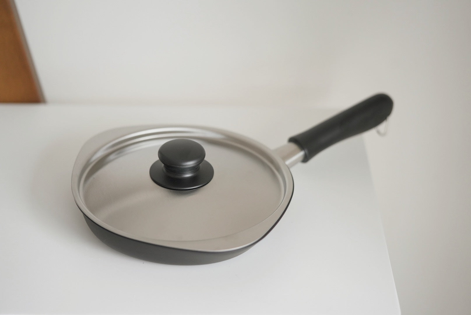 sori yanagi frying pan