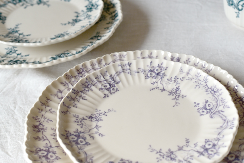 Studio m' audrey series